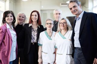 Μετά το Πάσχα τα ζόρια